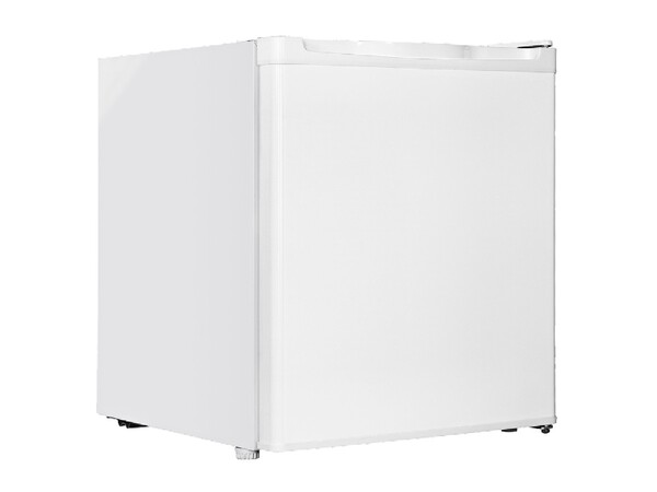 コンパクトな1ドア33L冷凍庫 マクスゼン - 週刊アスキー