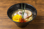 「ラーメンWalker千葉2023」プレミアム麺のラストを飾るのは「魚骨らーめん 鈴木さん 本店」の“スズキ”を食べ尽くす一杯