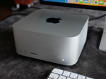 【レビュー】M2 Ultra搭載「Mac Studio」超高速の内蔵SSDで実用性能が向上（本田雅一）