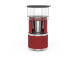360度電動回転ドリッパー・マグカップセット「X7シリーズ コーヒー煎茶ハイブリッドモデル」