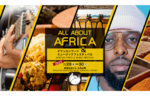アフリカのフード&ミュージックを楽しもう！　新宿住友ビル「三角広場」で「AFRICAN FOOD AND MUSIC FESTIVAL」