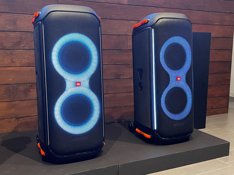 JBL PartyBox 710