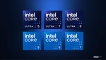 インテル、次世代CPUに新ブランド「Core Ultra プロセッサー」を追加