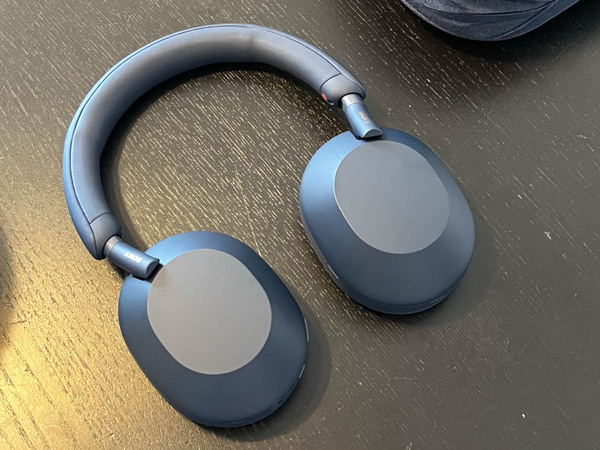 ASCII.jp:ソニー、期間限定の「WH-1000XM5」~特典音源もスゴイ!