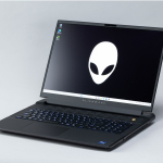 480Hz液晶でパワフル性能＆プレミアム筐体のノートPC「Alienware m18」は、デスクトップを凌駕する