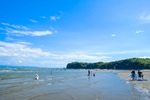 大分県の糸が浜海水浴場・姫島海水浴場が7月1日よりオープン！