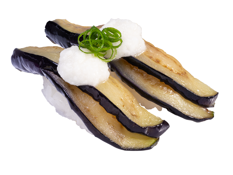 かっぱ寿司　夏の“新”定番メニュー
