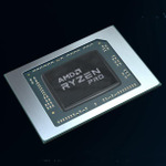 Ryzen Pro 7000シリーズを発表、Ryzen AIはWindows 11で対応済み　AMD CPUロードマップ