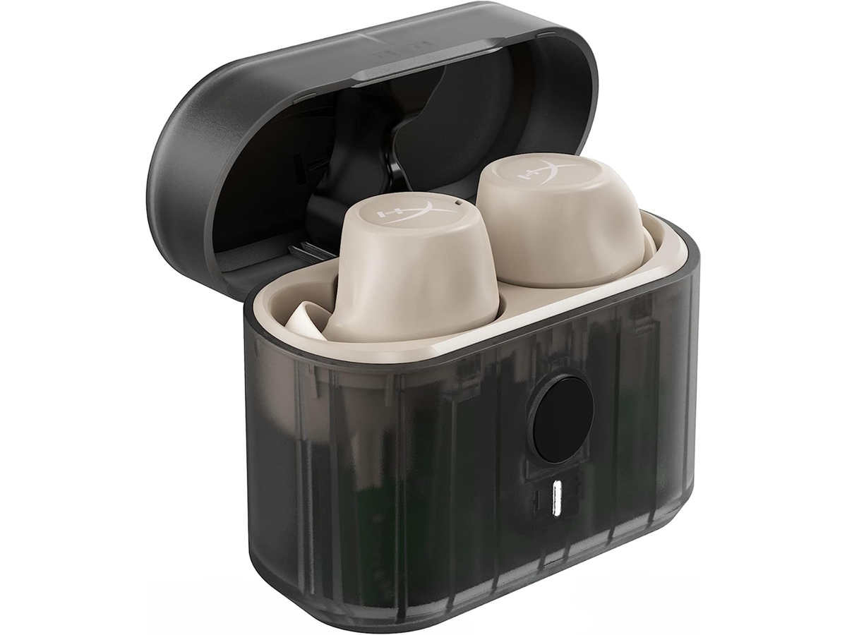 ASCII.jp：低遅延で長時間駆動、ゲーミング用途に適した完全ワイヤレス