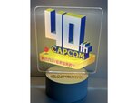 CAPCOM公式Twitterで「カプコン40周年の思い出」プレゼントキャンペーン第1弾を開催中！