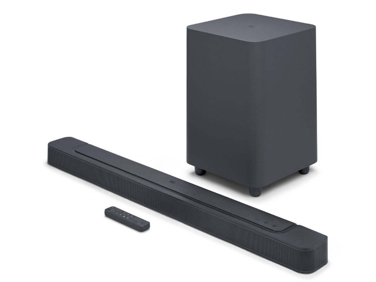 ASCII.jp：本格的な立体音響空間を創出するJBLのサウンドバーシステム