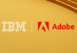 IBMとアドビ、生成AI「Adobe Firefly」などを活用しコンテンツサプライチェーン構築を支援