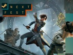 NEOWIZ『Lies of P』で「Steam Next Fest2023」への参加を表明