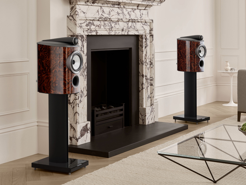 Bowers & Wilkins　800 Series Signature