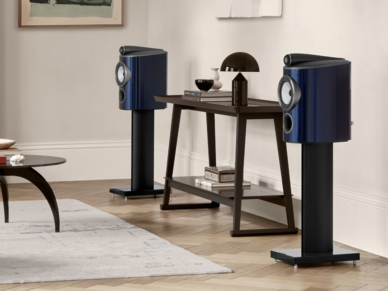 Bowers & Wilkins　800 Series Signature