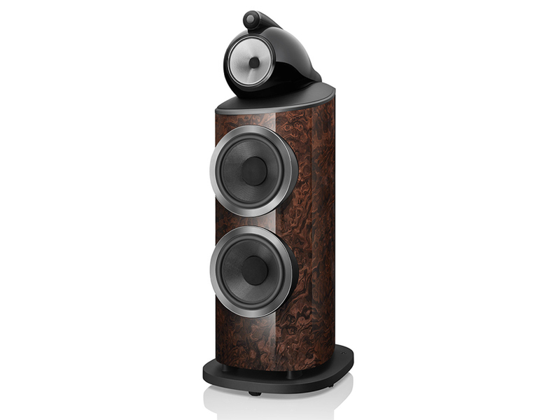 Bowers & Wilkins　800 Series Signature