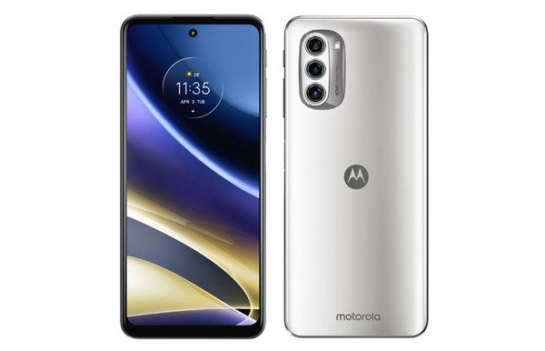 モトg52j 5g ii モトローラ、メモリーを8GBに増量した「moto g52j 5G Ⅱ」 - 週刊アスキー