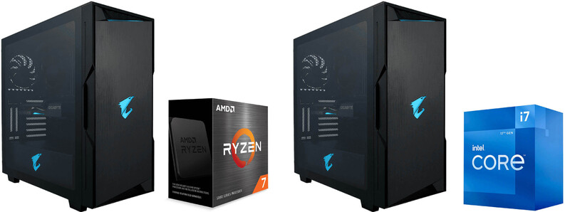 AORUS GAMING PC