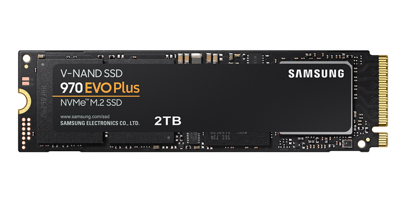 Samsung SSD お買い得情報