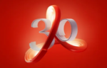 Adobe Acrobatの活用事例などを紹介する「Adobe Acrobatとともにデジタル変革の30年を祝う」公開