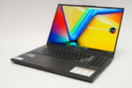 コアHXにGeForceにOLEDの3拍子揃った最強ノートPC 「ASUS Vivobook Pro 16X OLED K6604JI」 実機レビュー