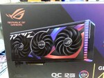 ASUS STRIXシリーズからOC仕様のGeForce RTX 4070が発売