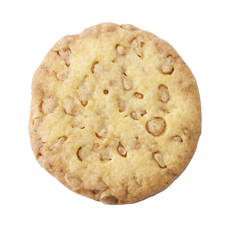 ステラおばさんが夢のクッキー作っちゃったプロジェクト第5弾「増し増しクッキー」