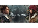 【無料】『Tell Me Why』のエピソード1がSteamで無料配信中！【今週の無料ゲーム】
