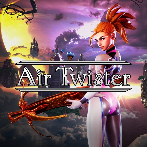 Air Twister on Steam