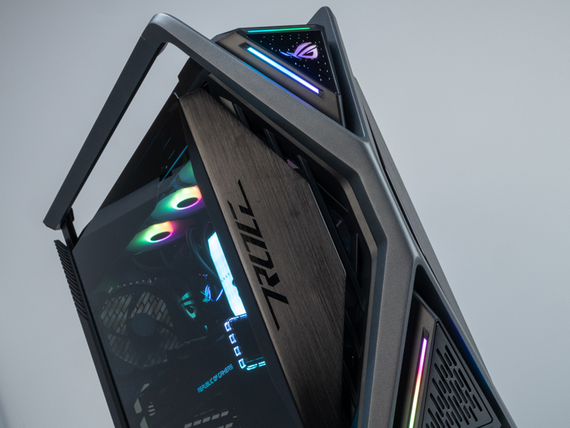 ASUS Hyperion