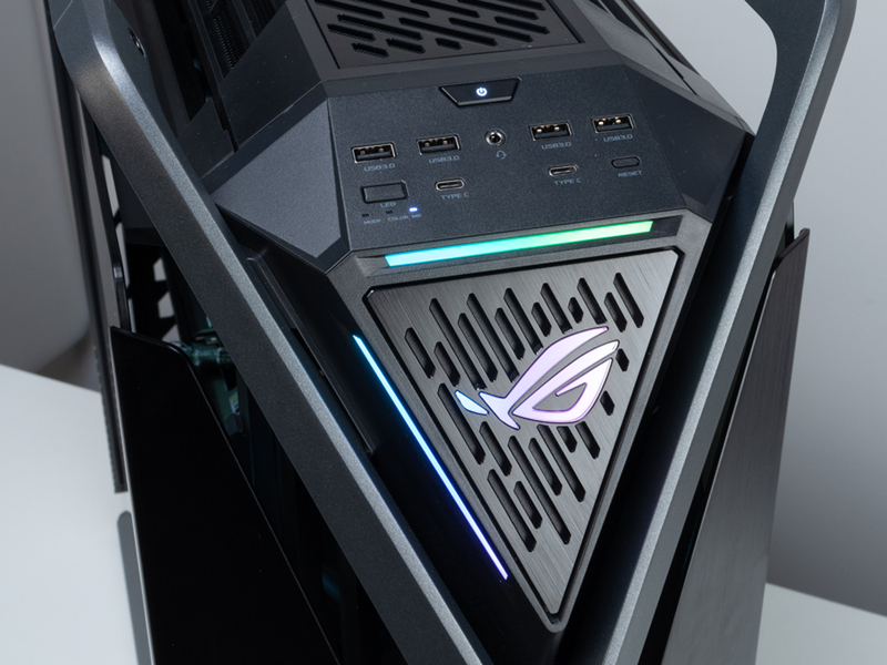 ASUS Hyperion