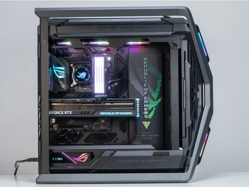 ASUS Hyperion