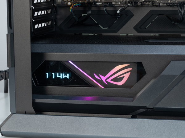 ASUS Hyperion
