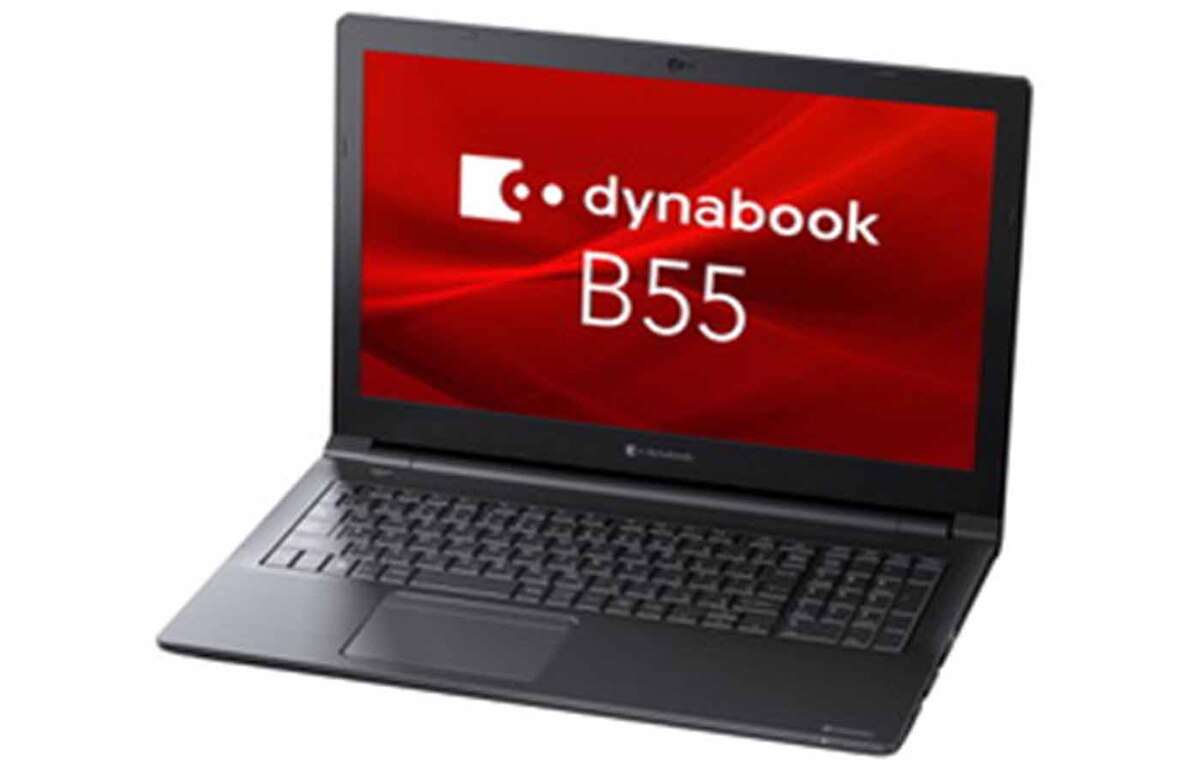 新品 dynabook B55 Core i5-1235U 16GB 512GB A6BVKYLC5E1A dynabook B55/KY(Core i5-1235U/16GB/SSD256GB