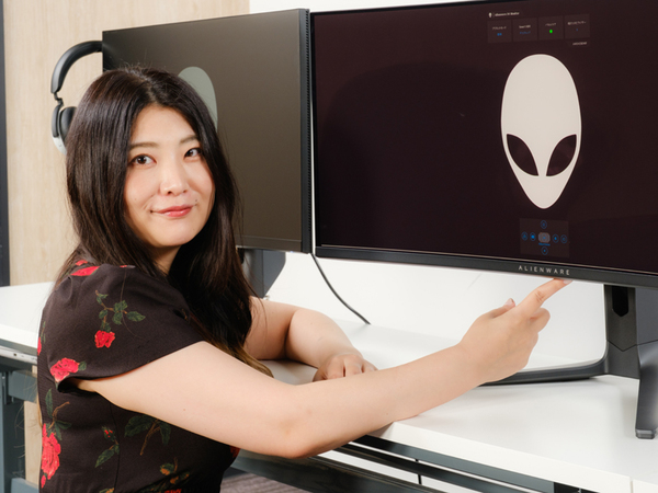 Alienware