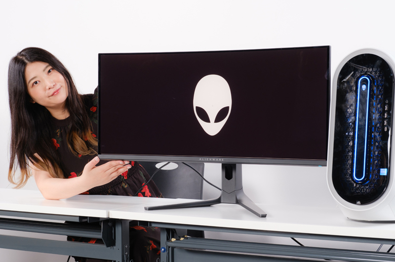 Alienware