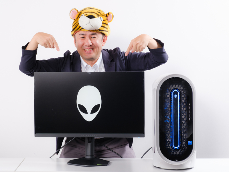 Alienware