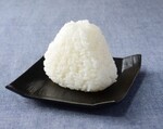 食べたい！ 北海道産米“ゆめぴりか”の「塩にぎり」などローソンで
