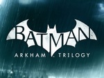 Switch向け『バットマン：アーカム・トリロジー』が2023年秋に発売決定！