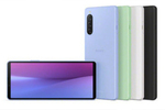 ソニー、ミドルクラス機「Xperia 10 V」のSIMフリー版が登場　価格は6万円台後半