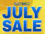 カプコンの人気タイトルが最大84％オフ！「CAPCOM JULY SALE」がSteam／PS／Switchで開催中
