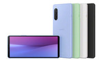 【格安スマホまとめ】SIMフリー版「Xperia 10 V」発表、NUROモバイルがeSIMに対応