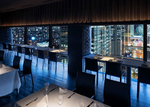新宿の景色とともに七夕ディナーを楽しもう！  新宿ワシントンホテル25階