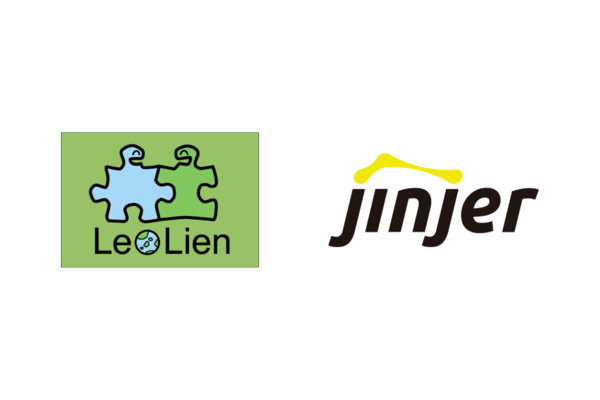 jinjer、NPO法人ルリアンと人事労務関連業務の業務効率化プロジェクトを開始