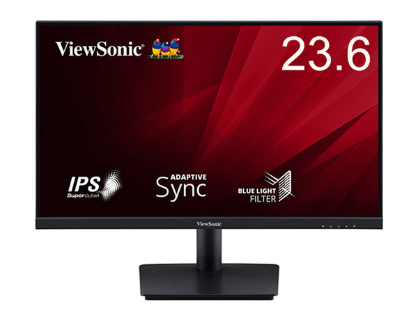 ViewSonic、一部製品について保証期間を5年間に延長