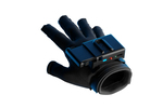 フィンガートラッキングと触覚フィードバックに対応したグローブ型VRデバイス「Prime 3 Haptic XR」
