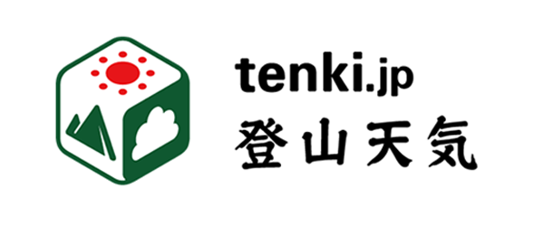 「tenki.jp 登山天気」iOS版プレミアムプラン