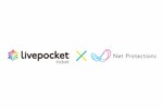 ネットプロテクションズのチップ支払いシステムが「LivePocket -Ticket-」に全面導入