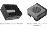 アスク、Stereolabs製のNVIDIA Jetson搭載コンパクトPCとNVIDIA Jetson AGX Orin搭載開発者キットを発表