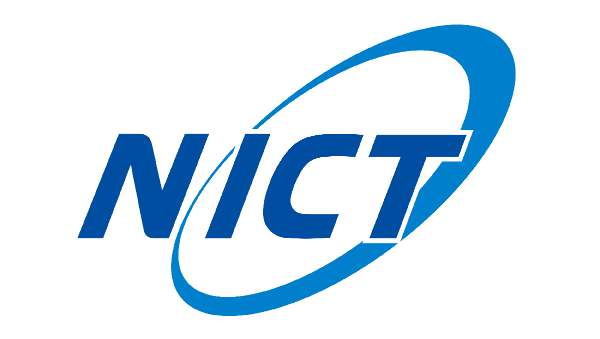 情報通信研究機構（NICT）
